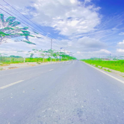 Cho thuê đất 2.700 m2 mặt tiền Lê Phước Thọ 40 triệu