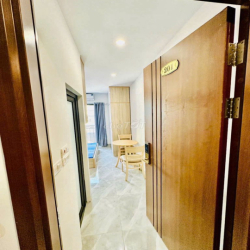 🏠 PASS PHÒNG FULL NỘI THẤT – PHAN KẾ BÍNH, BA ĐÌNH – VÀO Ở ĐẦU THÁNG 7