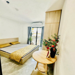 🏠 PASS PHÒNG FULL NỘI THẤT – PHAN KẾ BÍNH, BA ĐÌNH – VÀO Ở ĐẦU THÁNG 7