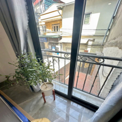 🏠 PASS PHÒNG FULL NỘI THẤT – PHAN KẾ BÍNH, BA ĐÌNH – VÀO Ở ĐẦU THÁNG 7