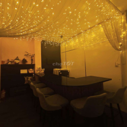 Sang nhượng quán Bar Nhật hẻm 15b Lê thánh tôn quận 1