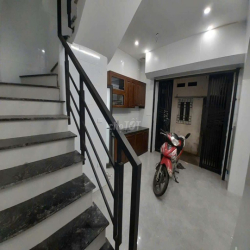 cho thuê nhà riêng 3 tầng ở khương trung