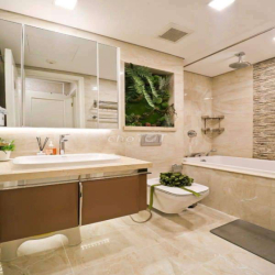 Cho thuê căn hộ quận 1, 2 phòng ngủ vinhomes golden river bason