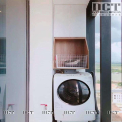 Cho thuê căn hộ quận 1, 2 phòng ngủ vinhomes golden river bason