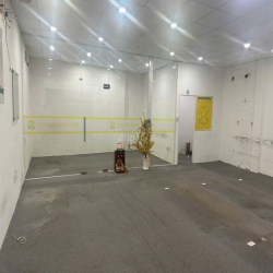 Cho thuê nhà mặt tiền KD Ca Văn Thỉnh 15tr/tháng 100m2