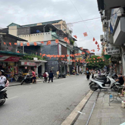 CHO THUÊ TẦNG 1 MẶT PHỐ ĐOÀN THỊ ĐIỂM - ĐỐNG ĐA