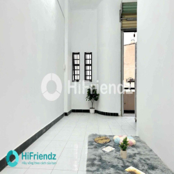 Căn Hộ mini có ban công nội thất Free xe gần Aeon Bình Tân - Tên Lửa🧨