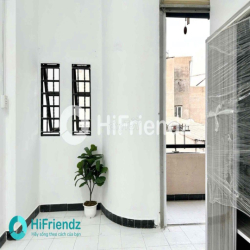 Căn Hộ mini có ban công nội thất Free xe gần Aeon Bình Tân - Tên Lửa🧨