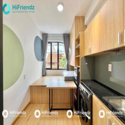 CỰC PHẨM DUPLEX FULL NT BAN CÔNG THANG MÁY TẠI NGUYỄN SƠN-PHÚ THỌ HOÀ