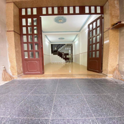 CHO THUÊ NHÀ NGUYÊN CĂN MT NỘI BỘ Q.TP gần 2 chợ tân hương nguyễn sơn