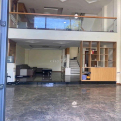 CHO THUÊ NHÀ NC  PHAM VĂN CHIÊU F14 GÒ VẤP