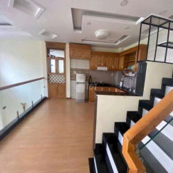 CHO THUÊ NHÀ NC  PHAM VĂN CHIÊU F14 GÒ VẤP