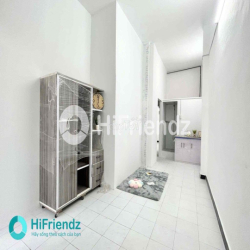 Căn Hộ mini có ban công nội thất Free xe gần Aeon Bình Tân - Tên Lửa🧨