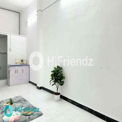 Căn Hộ mini có ban công nội thất Free xe gần Aeon Bình Tân - Tên Lửa🧨