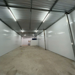 CHO THUÊ NHÀ LÀM VĂN PHÒNG,LÀM KHO TẠI KHU BÁCH KHOA-P.PHÚ HỮU- QUẬN 9