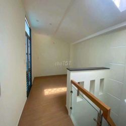 CHO THUÊ NHÀ NC  PHAM VĂN CHIÊU F14 GÒ VẤP