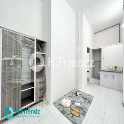 Căn Hộ mini có ban công nội thất Free xe gần Aeon Bình Tân - Tên Lửa🧨