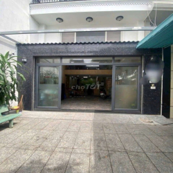 CHO THUÊ NHÀ NC  PHAM VĂN CHIÊU F14 GÒ VẤP