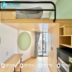 CỰC PHẨM DUPLEX FULL NT BAN CÔNG THANG MÁY TẠI NGUYỄN SƠN-PHÚ THỌ HOÀ