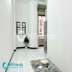 Căn Hộ mini có ban công nội thất Free xe gần Aeon Bình Tân - Tên Lửa🧨