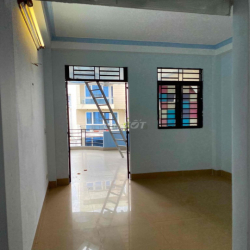 CHO THUÊ NHÀ NGUYÊN CĂN MT NỘI BỘ Q.TP gần 2 chợ tân hương nguyễn sơn