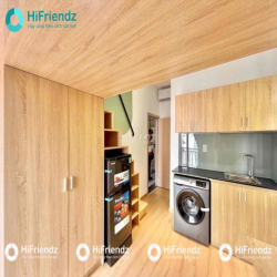CỰC PHẨM DUPLEX FULL NT BAN CÔNG THANG MÁY TẠI NGUYỄN SƠN-PHÚ THỌ HOÀ