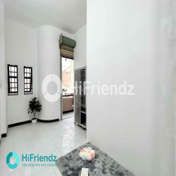 Căn Hộ mini có ban công nội thất Free xe gần Aeon Bình Tân - Tên Lửa🧨