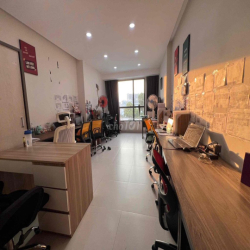 ORCHARD GARDEN 1PN 1WC 9,5tr / tháng