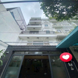 CHO THUÊ NHÀ NC  PHAM VĂN CHIÊU F14 GÒ VẤP