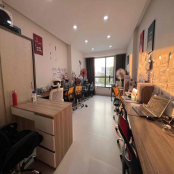 ORCHARD GARDEN 1PN 1WC 9,5tr / tháng