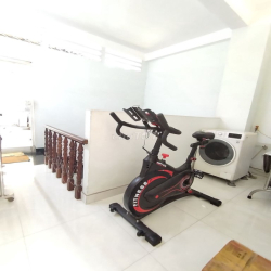 SHARE PHÒNG, Ở GHÉP NỮ CHỈ 1TR500 TRỌN GÓI - PHÒNG MÁY LẠNH