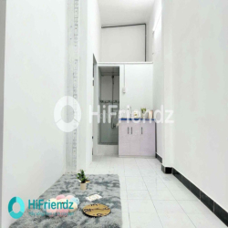 Căn Hộ mini có ban công nội thất Free xe gần Aeon Bình Tân - Tên Lửa🧨