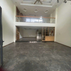 CHO THUÊ NHÀ NC  PHAM VĂN CHIÊU F14 GÒ VẤP