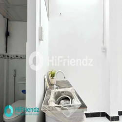 Căn Hộ mini có ban công nội thất Free xe gần Aeon Bình Tân - Tên Lửa🧨