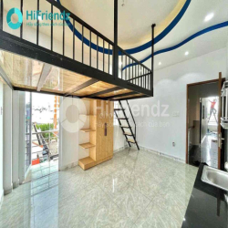 CHO THUÊ CĂN DUPLEX BANCOL FULL NỘI THẤT TẠI LÊ ĐỨC THỌ P15 GÒ VẤP