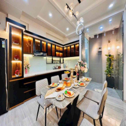 CHO THUÊ NHÀ NGUYÊN CĂN  Giá 22tr/ tháng D/c : 61/Đường Số 59 , P14 ,