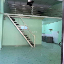 NHÀ HẺM XE HƠI KHU VỰC AN NINH DÂN CƯ ĐÔNG ĐÚC GẦN SONG HÀNH