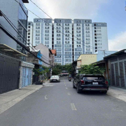 CHO THUÊ NHÀ NGUYÊN CĂN  Giá 22tr/ tháng D/c : 61/Đường Số 59 , P14 ,