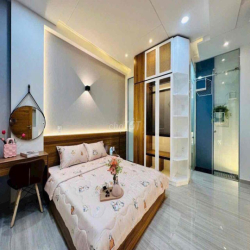 CHO THUÊ NHÀ NGUYÊN CĂN  Giá 22tr/ tháng D/c : 61/Đường Số 59 , P14 ,