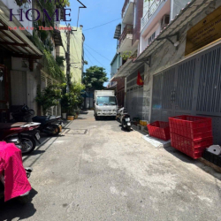 🔴 Hẻm 6m Lê Trọng Tấn & Đỗ Nhuận_4.5 x 16m_3 Tấm 