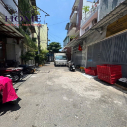 🔴 Hẻm 6m Lê Trọng Tấn & Đỗ Nhuận_4.5 x 16m_3 Tấm 