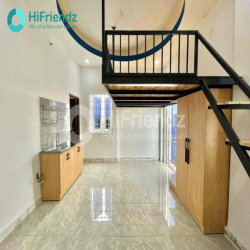 CHO THUÊ CĂN DUPLEX BANCOL FULL NỘI THẤT TẠI LÊ ĐỨC THỌ P15 GÒ VẤP