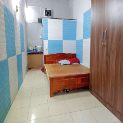 phòng trọ khu vực Phú Diễn 