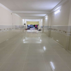 🏘️Nhà Mặt Tiền 1lầu 3phòng, vị trí vip,Trung Mỹ Tân Xuân, Tân Xuân 🏘️