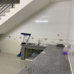🏘️Nhà Mặt Tiền 1lầu 3phòng, vị trí vip,Trung Mỹ Tân Xuân, Tân Xuân 🏘️
