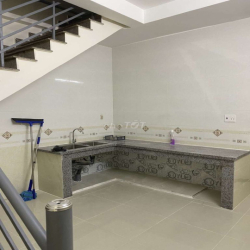 🏘️Nhà Mặt Tiền 1lầu 3phòng, vị trí vip,Trung Mỹ Tân Xuân, Tân Xuân 🏘️