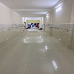 🏘️Nhà Mặt Tiền 1lầu 3phòng, vị trí vip,Trung Mỹ Tân Xuân, Tân Xuân 🏘️