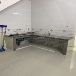 🏘️Nhà Mặt Tiền 1lầu 3phòng, vị trí vip,Trung Mỹ Tân Xuân, Tân Xuân 🏘️