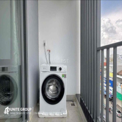 CHO THUÊ CĂN HỘ MINI 45M2 FULL NỘI THẤT HIỆN ĐẠI, CÓ BAN CÔNG RIÊNG