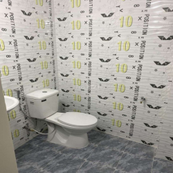 🏘️Nhà Mặt Tiền 1lầu 3phòng, vị trí vip,Trung Mỹ Tân Xuân, Tân Xuân 🏘️